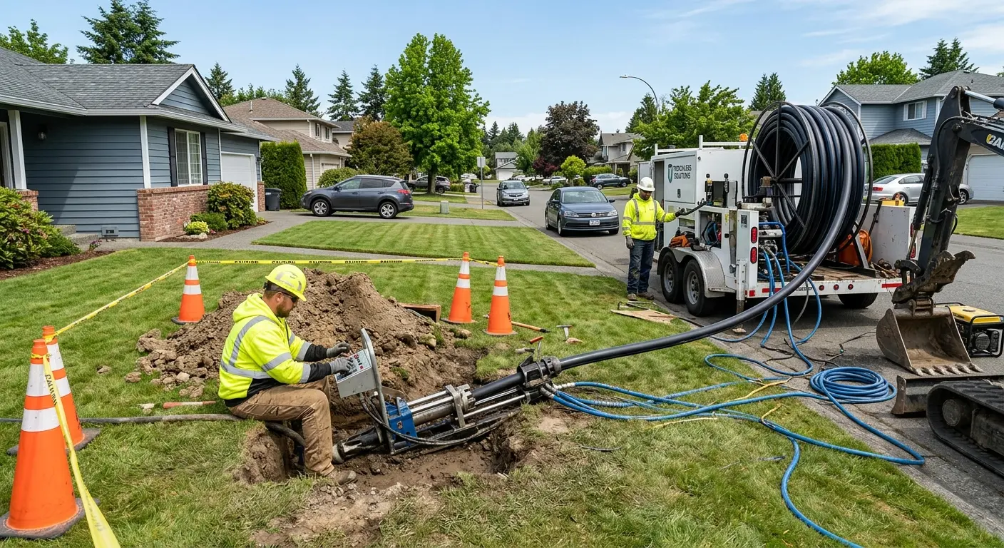 Sewer & Drain services in Shaker Heights, OH